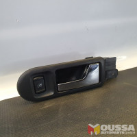 Door handle inner opener