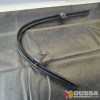 Outer door seal rubber