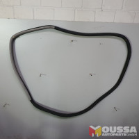 Door gasket sealing rubber