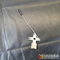 locking rod