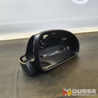 Side view mirror cover