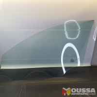 Window glass door glass