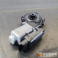 Window motor window lift