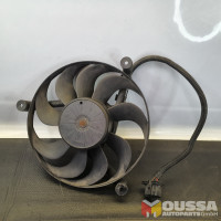 Ventilateur de refroidissement du ventilateur du radiateur