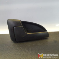 Door opener handle