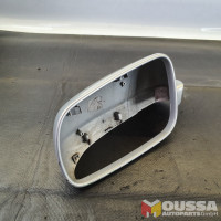 Side view mirror cover