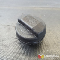 Fuel tank filler cap