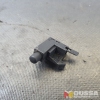 Brake light pedal sensor contact switch