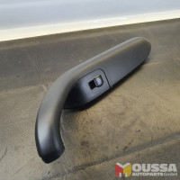 Door handle cover armrest