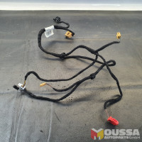 Door cable harness set