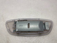 Rear Interior lamp