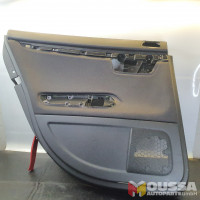 Door board trim cover 