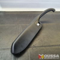 Door handle cover armrest