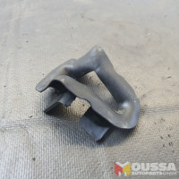 Door lock rubber cover