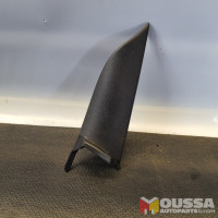 Door cover side mirror trim