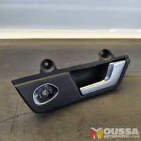 Door handle opener handle