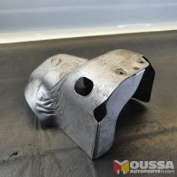 Heat protection sheet metal