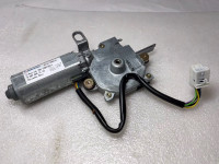 Electric motor for Roof