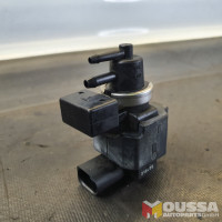 Basınç dönüştürücü solenoid valfı