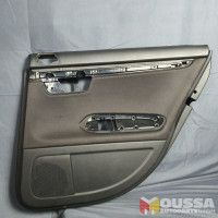 Door board trim cover 