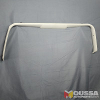 Tailgate boot lid panel