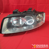 Valeo Xenon headlights lamp