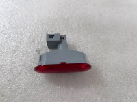 Door fuse light