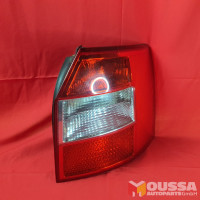 Tail lamp stop light