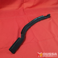 Radiator rubber seal strip