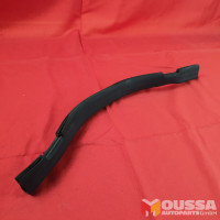 Radiator rubber seal strip