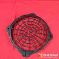 Door loudspeaker cover