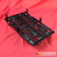 Control unit mount holder bracket