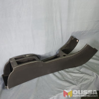 Center console cover