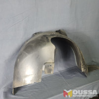 Wheel arch mud guard