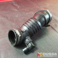 Air intake hose intake pipe