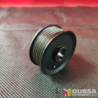 Pulley