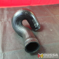 Air intake pipe intercooler hose