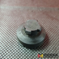 Radiator rubber seal stopper