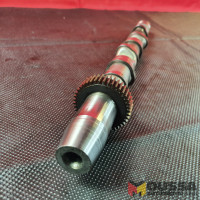 Inlet camshaft