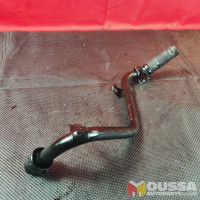 Coolant pipe