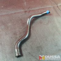 Fuel pipe fuel hose