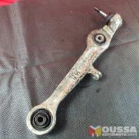 lower control arm wishbone