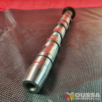 Inlet camshaft