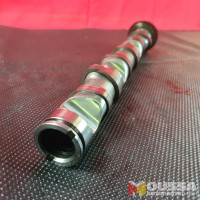 Outlet camshaft