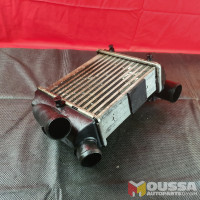 Radiatore intercooler