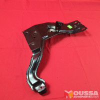 Center support holder dash bracket