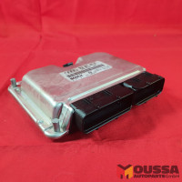 Engine control unit ECU module