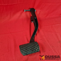 Brake pedal automatic 