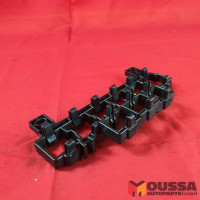 Fuse holder relay plate carrier mount
