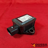 Accelerator sensor rate speed sensor